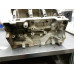 #BKD48 Engine Cylinder Block From 2010 GMC Acadia  3.6 12629402